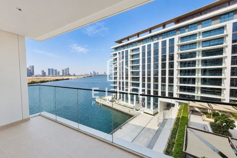 Пәтер Dubai Creek Harbour (The Lagoons), Дубай, БАӘ-да 2 жатын бөлмелер, 128 м² № 764645 - фото 1