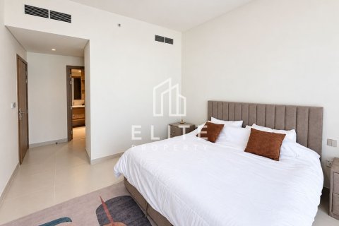 Пәтер Dubai Creek Harbour (The Lagoons), Дубай, БАӘ-да 2 жатын бөлмелер, 128 м² № 764645 - фото 11