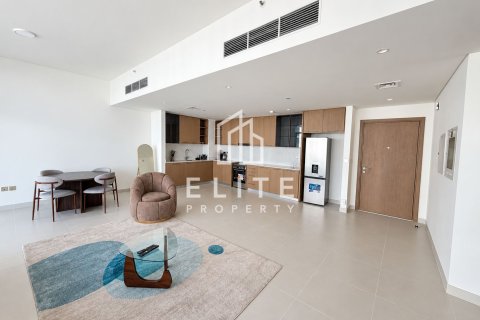 Пәтер Dubai Creek Harbour (The Lagoons), Дубай, БАӘ-да 2 жатын бөлмелер, 128 м² № 764645 - фото 3