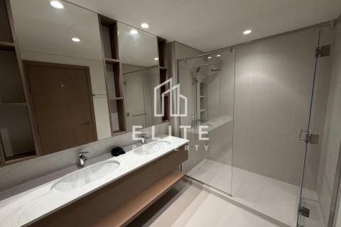 Пәтер Dubai Creek Harbour (The Lagoons), Дубай, БАӘ-да 2 жатын бөлмелер, 128 м² № 764645 - фото 12