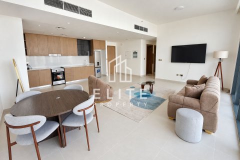 Пәтер Dubai Creek Harbour (The Lagoons), Дубай, БАӘ-да 2 жатын бөлмелер, 128 м² № 764645 - фото 4
