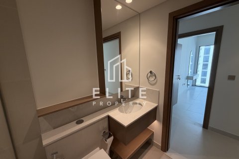 Пәтер Dubai Creek Harbour (The Lagoons), Дубай, БАӘ-да 2 жатын бөлмелер, 128 м² № 764645 - фото 7