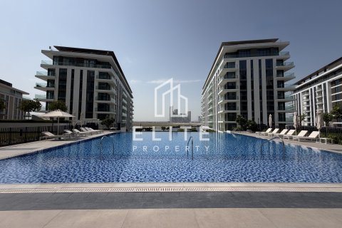 Пәтер Dubai Creek Harbour (The Lagoons), Дубай, БАӘ-да 2 жатын бөлмелер, 128 м² № 764645 - фото 17