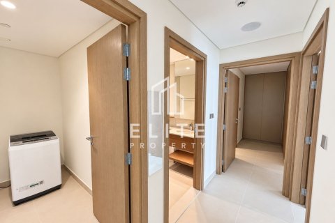Пәтер Dubai Creek Harbour (The Lagoons), Дубай, БАӘ-да 2 жатын бөлмелер, 128 м² № 764645 - фото 16