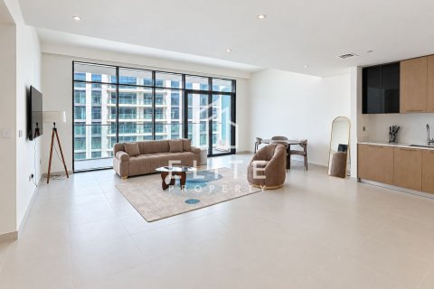 Пәтер Dubai Creek Harbour (The Lagoons), Дубай, БАӘ-да 2 жатын бөлмелер, 128 м² № 764645 - фото 2