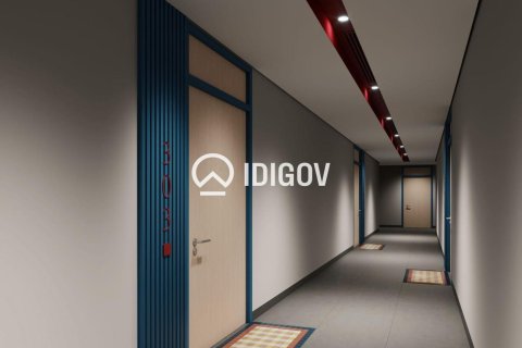 Business Bay, Dubai, UAE의 판매용 아파트 침실 1개, 53.23제곱미터 번호 764648 - 사진 18