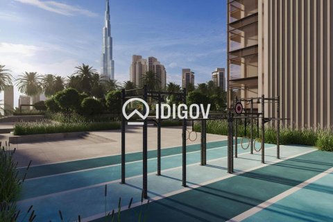Business Bay, Dubai, UAE의 판매용 아파트 침실 1개, 53.23제곱미터 번호 764648 - 사진 10