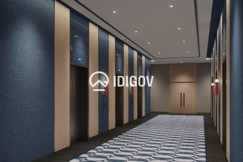 Business Bay, Dubai, UAE의 판매용 아파트 침실 1개, 53.23제곱미터 번호 764648 - 사진 16