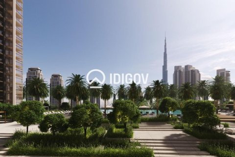 Business Bay, Dubai, UAE의 판매용 아파트 침실 1개, 53.23제곱미터 번호 764648 - 사진 11