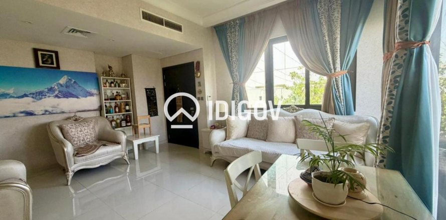 Városi lakóépület itt: Dubai, EAE, 3 hálószoba, 176.61 m², azonosító: 764681