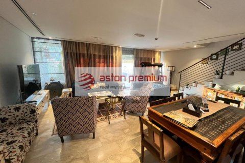 Townhouse sa Al Furjan, Dubai, UAE 4 silid-tulugan, 362.3 sq.m. № 636746 - larawan 1