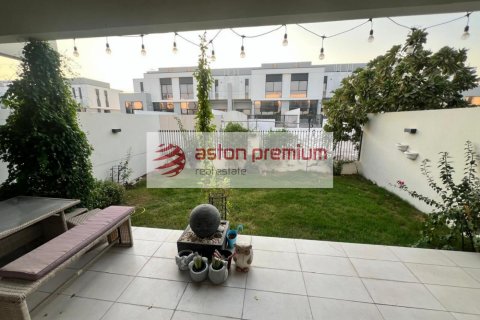 Townhouse sa Al Furjan, Dubai, UAE 4 silid-tulugan, 362.3 sq.m. № 636746 - larawan 14