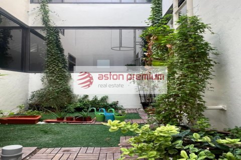 Townhouse sa Al Furjan, Dubai, UAE 4 silid-tulugan, 362.3 sq.m. № 636746 - larawan 15