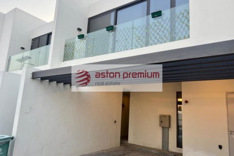 Townhouse sa Al Furjan, Dubai, UAE 4 silid-tulugan, 362.3 sq.m. № 636746 - larawan 16