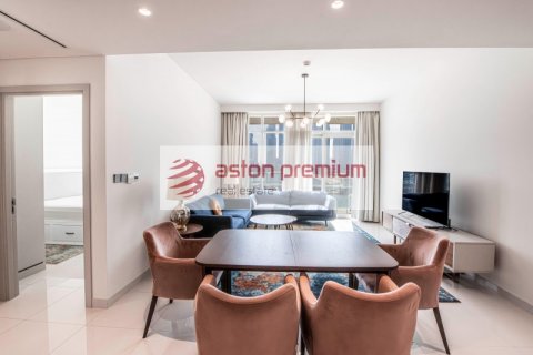 Huoneisto Dubai, Arabiemiraatit 1 makuuhuone, 75.7 m2 № 636747 - kuva 20