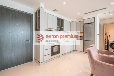 Huoneisto Dubai, Arabiemiraatit 1 makuuhuone, 75.7 m2 № 636747 - kuva 4