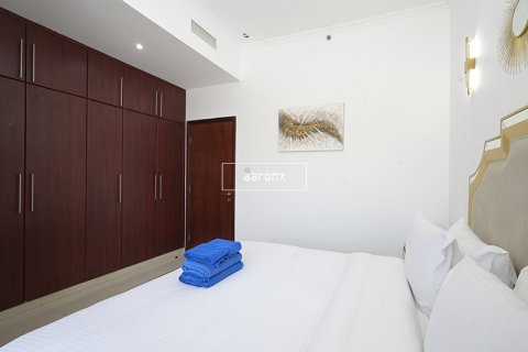阿联酋 Dubai Dubai Marina 待售 : 3 卧, 161.1 平方米 , 编号636749 - 照片 7