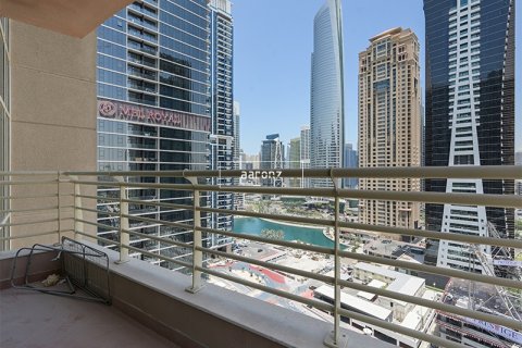 Apartment in Jumeirah Lake Towers, Dubai, UAE 2 bedrooms, 121.5 sq.m. № 636748 - photo 15
