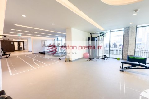 Byt v Dubai, SAE 1 ložnice, 68.9 m² Č.: 636743 - fotografie 11