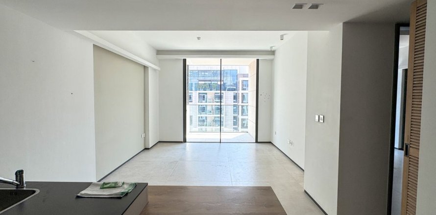 Apartment sa Dubai, UAE 1 silid-tulugan, 70.6 sq.m. № 644802