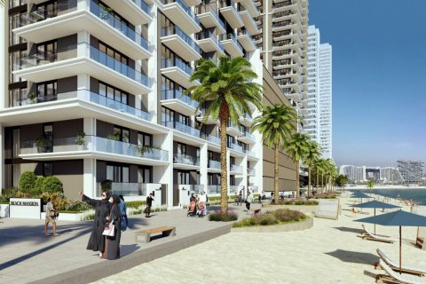 Apartament në Dubai, Emiratet e Bashkuara Arabe 3 dhoma gjumi, 189 m2. № 645099 - Foto 7