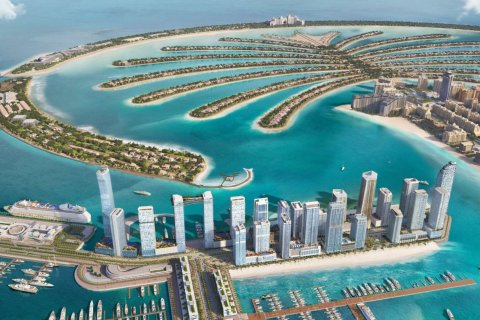 Apartament në Dubai, Emiratet e Bashkuara Arabe 3 dhoma gjumi, 189 m2. № 645099 - Foto 2