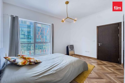 Wohnung zur Miete in Dubai Marina, Dubai, VAE 1 Schlafzimmer, 64.6 m2 Nr. 644804 - Foto 13