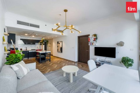 Wohnung zur Miete in Dubai Marina, Dubai, VAE 1 Schlafzimmer, 64.6 m2 Nr. 644804 - Foto 5