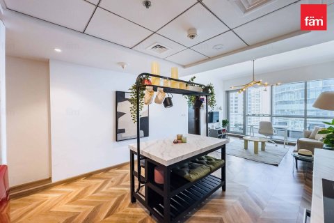 Wohnung zur Miete in Dubai Marina, Dubai, VAE 1 Schlafzimmer, 64.6 m2 Nr. 644804 - Foto 10