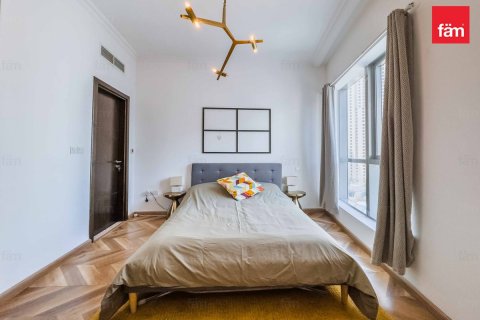 Wohnung zur Miete in Dubai Marina, Dubai, VAE 1 Schlafzimmer, 64.6 m2 Nr. 644804 - Foto 14