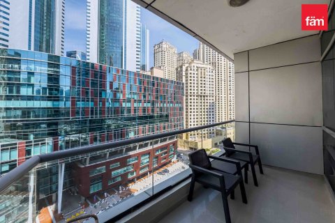 Wohnung zur Miete in Dubai Marina, Dubai, VAE 1 Schlafzimmer, 64.6 m2 Nr. 644804 - Foto 19