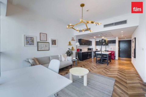 Wohnung zur Miete in Dubai Marina, Dubai, VAE 1 Schlafzimmer, 64.6 m2 Nr. 644804 - Foto 9