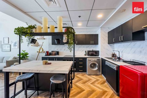 Wohnung zur Miete in Dubai Marina, Dubai, VAE 1 Schlafzimmer, 64.6 m2 Nr. 644804 - Foto 8