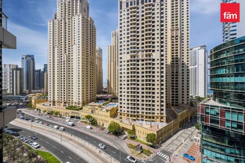 Wohnung zur Miete in Dubai Marina, Dubai, VAE 1 Schlafzimmer, 64.6 m2 Nr. 644804 - Foto 4