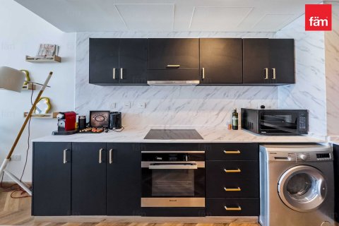 Wohnung zur Miete in Dubai Marina, Dubai, VAE 1 Schlafzimmer, 64.6 m2 Nr. 644804 - Foto 7