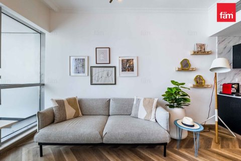 Wohnung zur Miete in Dubai Marina, Dubai, VAE 1 Schlafzimmer, 64.6 m2 Nr. 644804 - Foto 11