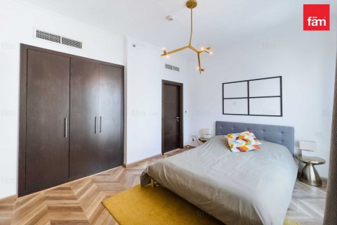 Wohnung zur Miete in Dubai Marina, Dubai, VAE 1 Schlafzimmer, 64.6 m2 Nr. 644804 - Foto 12