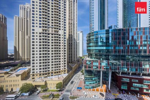Wohnung zur Miete in Dubai Marina, Dubai, VAE 1 Schlafzimmer, 64.6 m2 Nr. 644804 - Foto 18