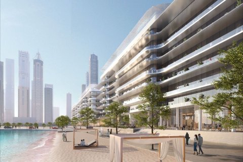 Apartment sa Dubai Harbour, UAE 1 silid-tulugan, 94.5 sq.m. № 644805 - larawan 10