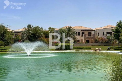 Apartment in Jumeirah Golf Estates, Dubai, UAE 2 bedrooms, 127 sq.m. № 643842 - photo 14