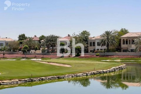 Apartment in Jumeirah Golf Estates, Dubai, UAE 2 bedrooms, 127 sq.m. № 643842 - photo 13