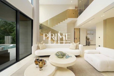 Jumeirah Islands, Dubai, UAE의 판매용 빌라 침실 5개, 1056제곱미터 번호 643843 - 사진 1