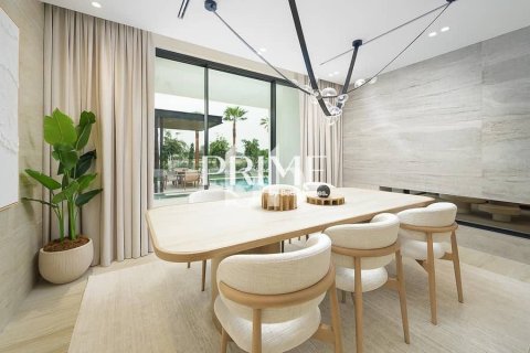 Jumeirah Islands, Dubai, UAE의 판매용 빌라 침실 5개, 1056제곱미터 번호 643843 - 사진 19