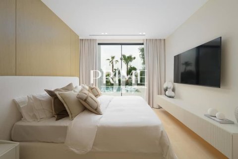 Jumeirah Islands, Dubai, UAE의 판매용 빌라 침실 5개, 1056제곱미터 번호 643843 - 사진 8