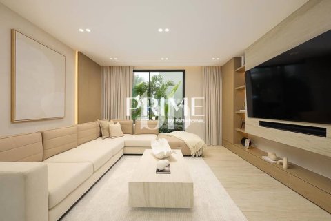 Jumeirah Islands, Dubai, UAE의 판매용 빌라 침실 5개, 1056제곱미터 번호 643843 - 사진 4