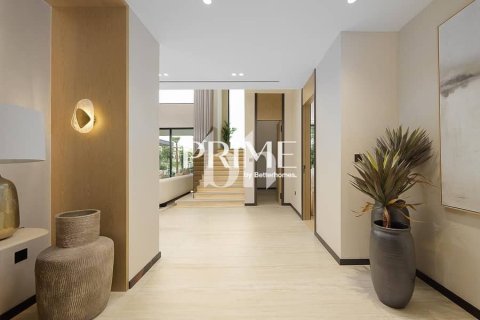 Jumeirah Islands, Dubai, UAE의 판매용 빌라 침실 5개, 1056제곱미터 번호 643843 - 사진 2