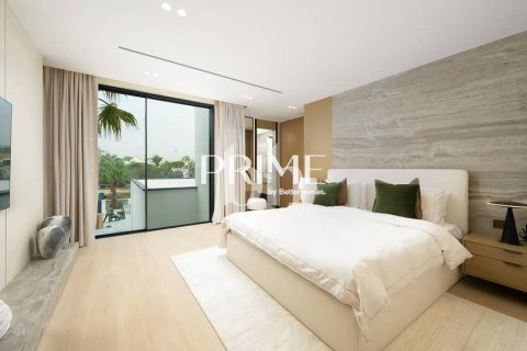 Jumeirah Islands, Dubai, UAE의 판매용 빌라 침실 5개, 1056제곱미터 번호 643843 - 사진 16