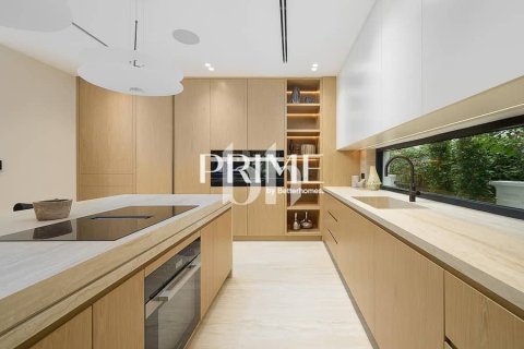 Jumeirah Islands, Dubai, UAE의 판매용 빌라 침실 5개, 1056제곱미터 번호 643843 - 사진 7