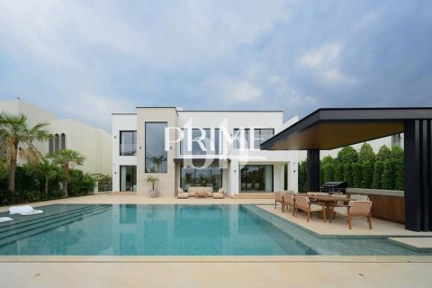 Jumeirah Islands, Dubai, UAE의 판매용 빌라 침실 5개, 1056제곱미터 번호 643843 - 사진 3