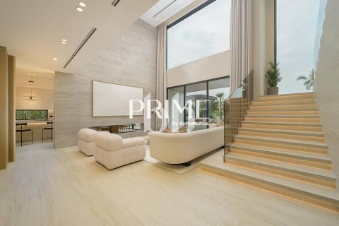 Jumeirah Islands, Dubai, UAE의 판매용 빌라 침실 5개, 1056제곱미터 번호 643843 - 사진 6